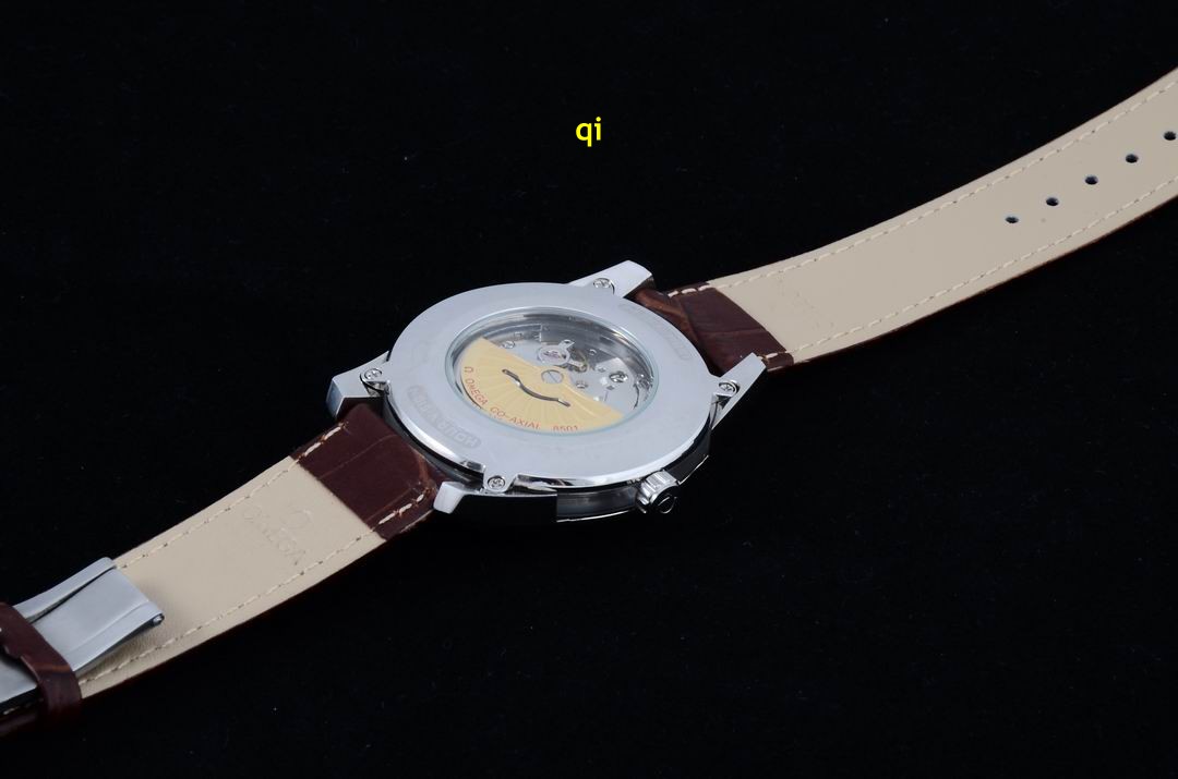 Omega watch man-080
